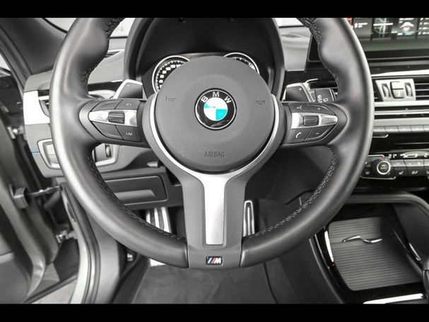 BMW X2 M sDrive 131 kW image number 8