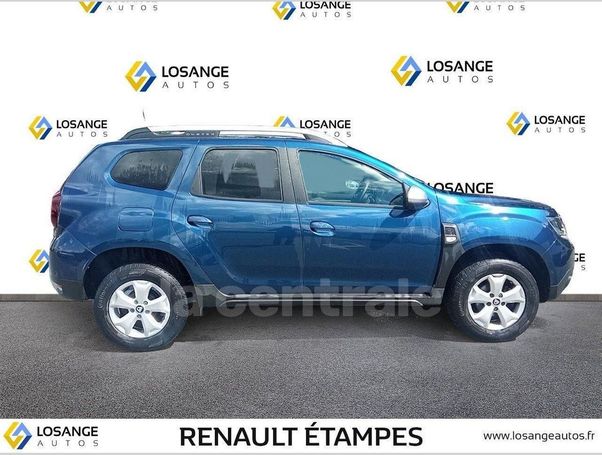 Dacia Duster Blue dCi 115 Prestige 85 kW image number 3