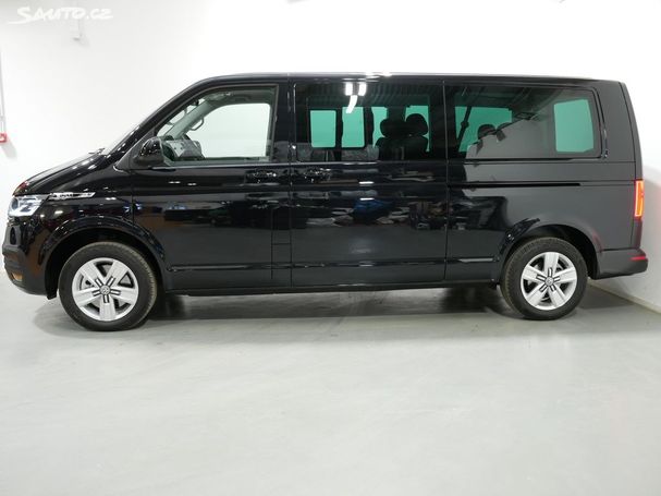 Volkswagen T6 Caravelle long 150 kW image number 2