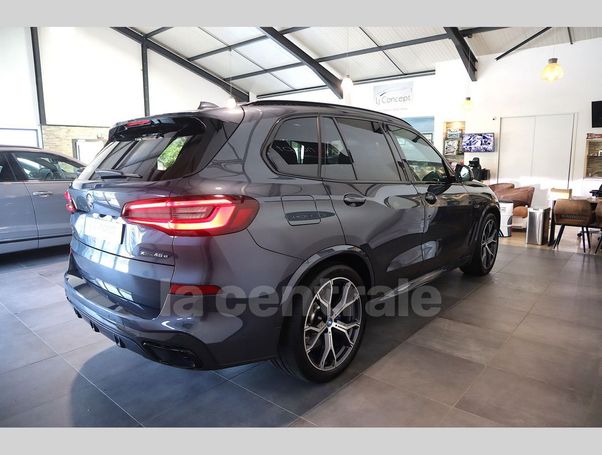 BMW X5 45e xDrive 290 kW image number 4