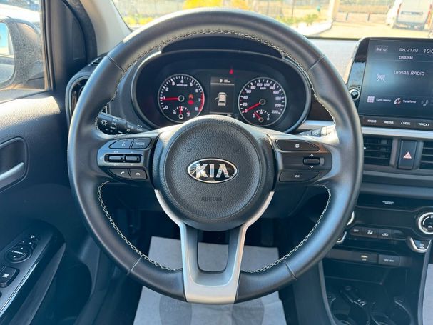 Kia Picanto 1.0 48 kW image number 10