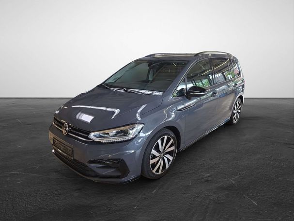 Volkswagen Touran 2.0 TDI DSG Highline 110 kW image number 1