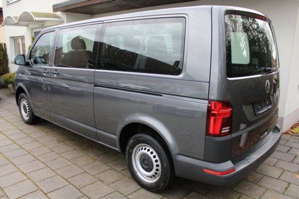 Volkswagen T6 Kombi 4Motion 110 kW image number 4