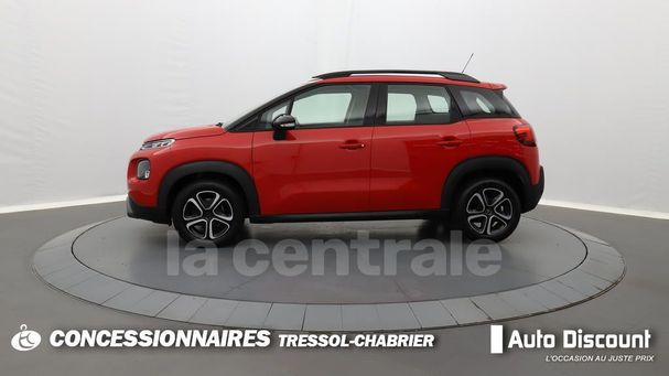 Citroen C3 Aircross BlueHDi 120 S&S Feel 88 kW image number 5