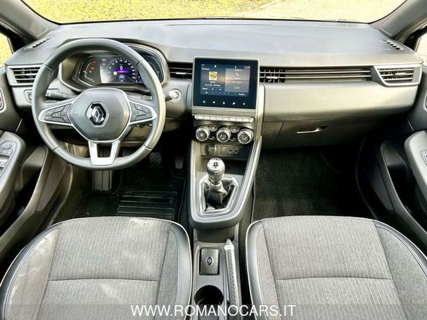 Renault Clio SCe 65 49 kW image number 9