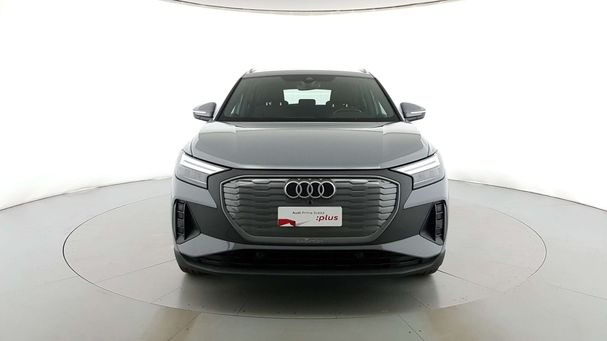 Audi Q4 35 e-tron 125 kW image number 2