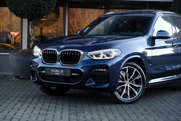 BMW X3 xDrive30e M Sport 215 kW image number 1