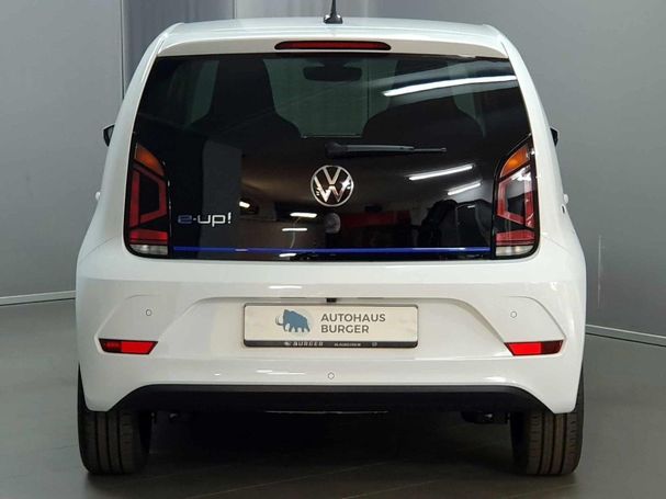 Volkswagen up! 60 kW image number 3