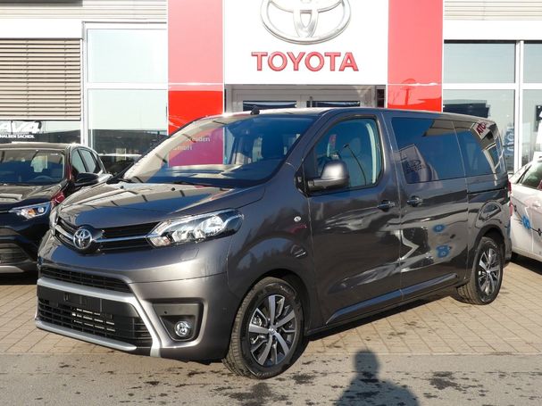 Toyota Proace Verso L1 2.0 D-4D Team 106 kW image number 1