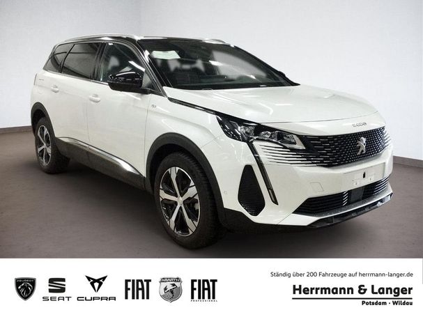 Peugeot 5008 EAT8 96 kW image number 4