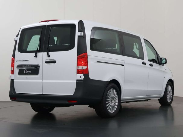 Mercedes-Benz Vito e 129 Tourer Pro 150 kW image number 3