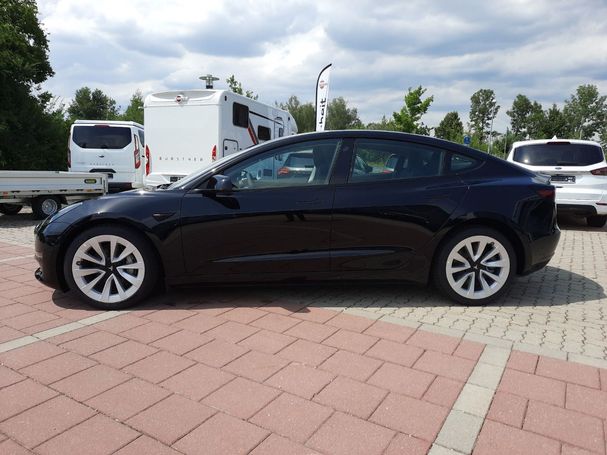 Tesla Model 3 Long Range AWD Dual Motor 366 kW image number 10