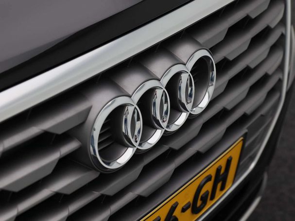 Audi Q2 30 TFSI 85 kW image number 9