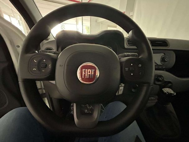 Fiat Panda 1.0 Hybrid City 51 kW image number 8