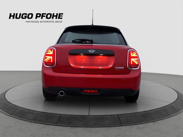 Mini Cooper 100 kW image number 2