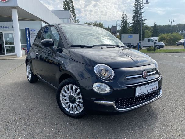 Fiat 500 51 kW image number 8