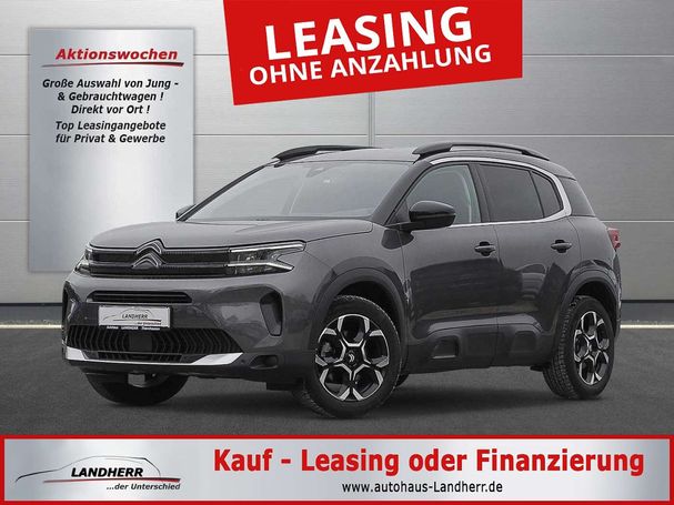 Citroen C5 Aircross Pure Tech 130 96 kW image number 1