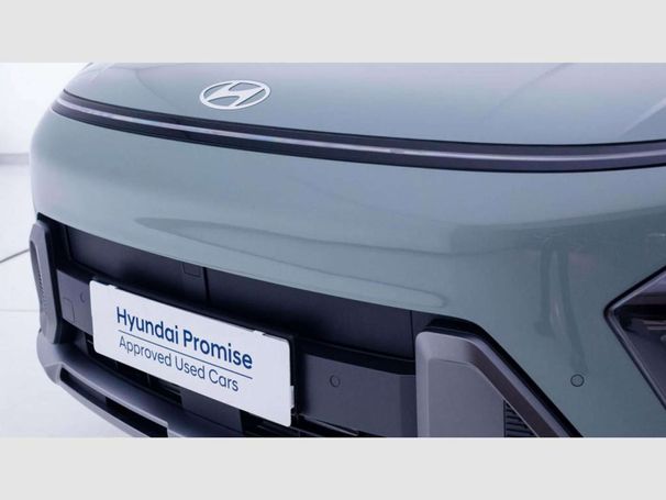 Hyundai Kona 1.0 88 kW image number 29