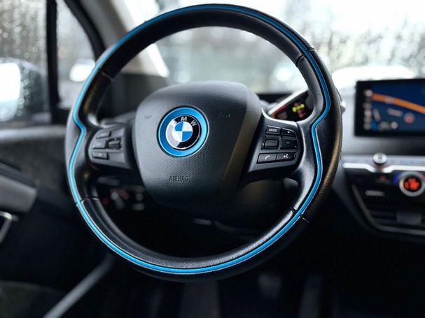 BMW i3s 135 kW image number 27