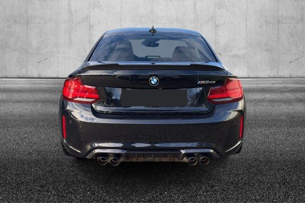 BMW M2 CS 331 kW image number 8