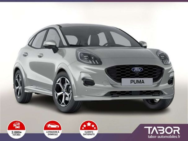 Ford Puma 1.0 ST-Line X 92 kW image number 1