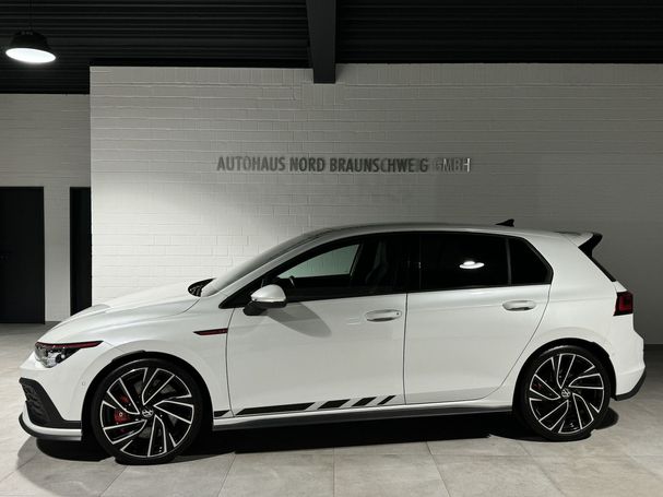 Volkswagen Golf GTI Clubsport DSG 221 kW image number 5