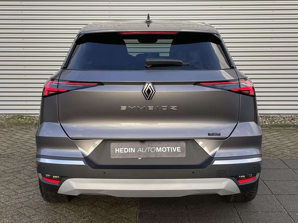 Renault Symbioz E-Tech Hybrid 145 Iconic 105 kW image number 3