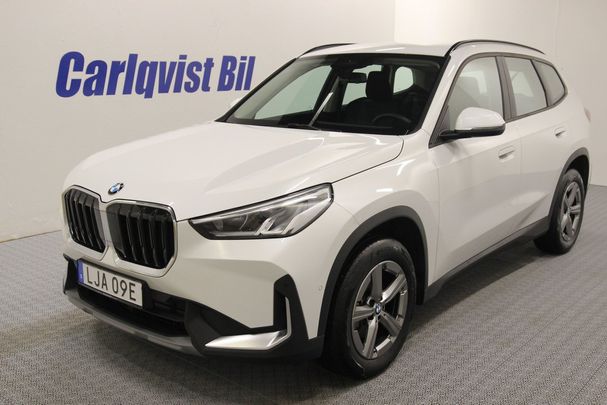 BMW X1 sDrive 100 kW image number 1