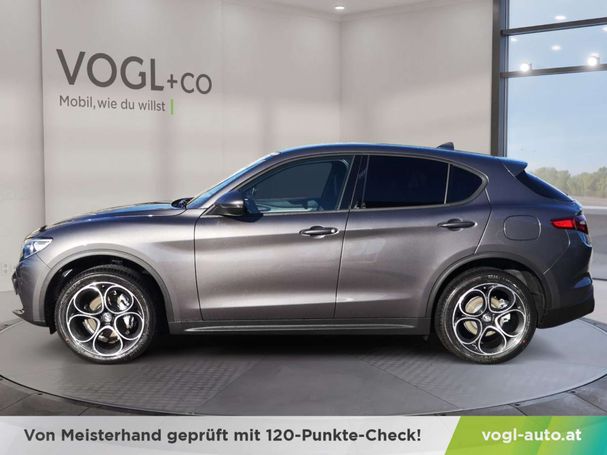 Alfa Romeo Stelvio 147 kW image number 5