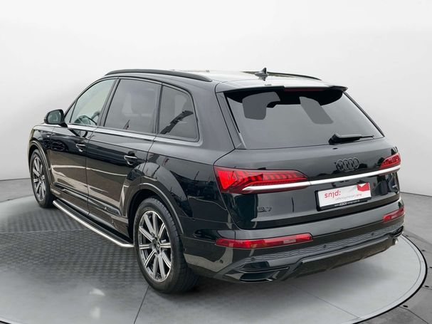 Audi Q7 45 TDI S-Line 170 kW image number 4