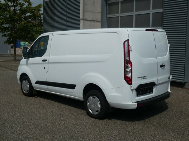 Ford Transit Custom 77 kW image number 3