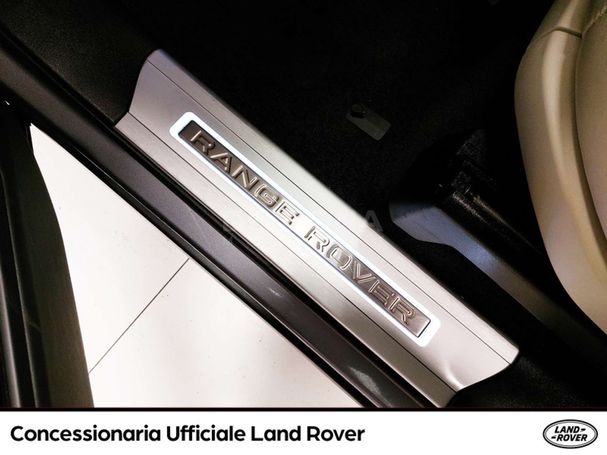 Land Rover Range Rover 183 kW image number 24