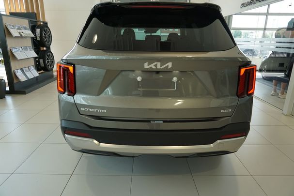 Kia Sorento AWD 158 kW image number 2