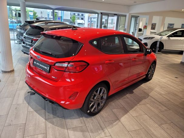 Ford Fiesta ST-Line 92 kW image number 3