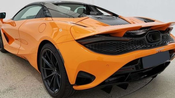 McLaren 750S 552 kW image number 9