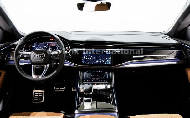 Audi RSQ8 4.0 TFSI quattro 441 kW image number 11