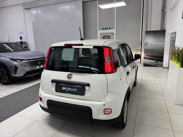 Fiat Panda 51 kW image number 2