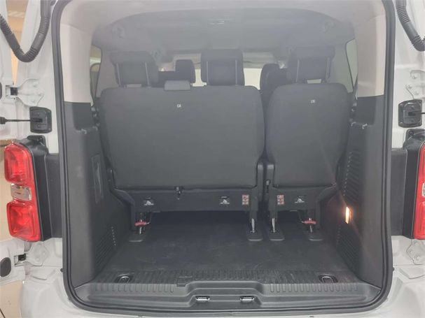 Toyota Proace L2 2.0 106 kW image number 14