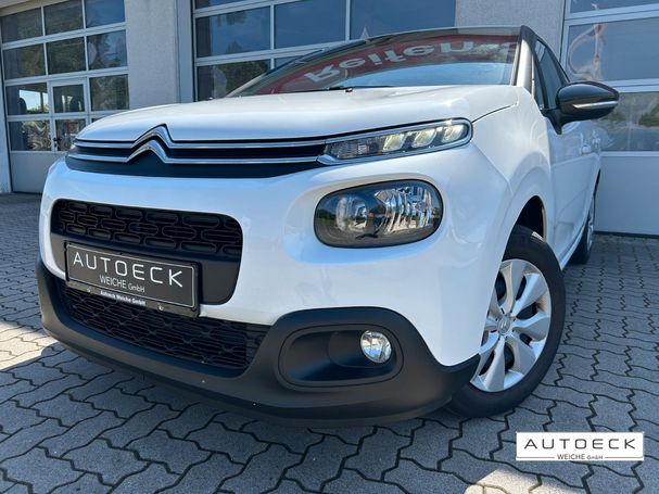 Citroen C3 60 kW image number 1