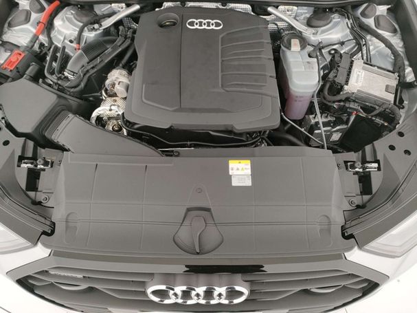 Audi A6 40 TDI quattro Avant Business ultra 150 kW image number 13