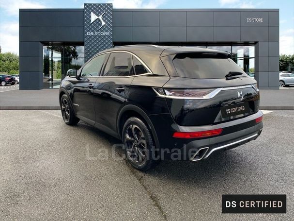 DS Automobiles 7 Crossback PureTech 225 Automatic 165 kW image number 4