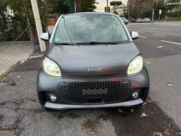 Smart ForTwo EQ 60 kW image number 2