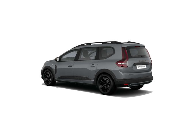 Dacia Jogger TCe 110 Extreme 81 kW image number 2