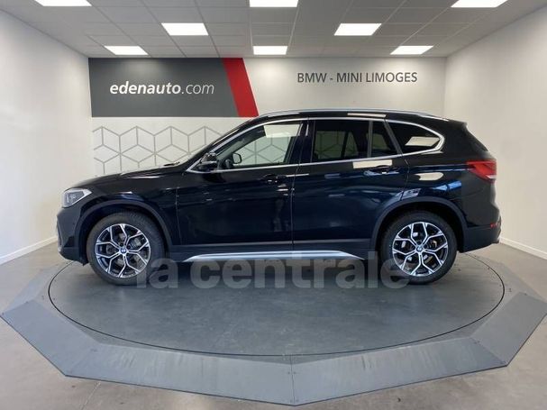 BMW X1 sDrive18d xLine 110 kW image number 5