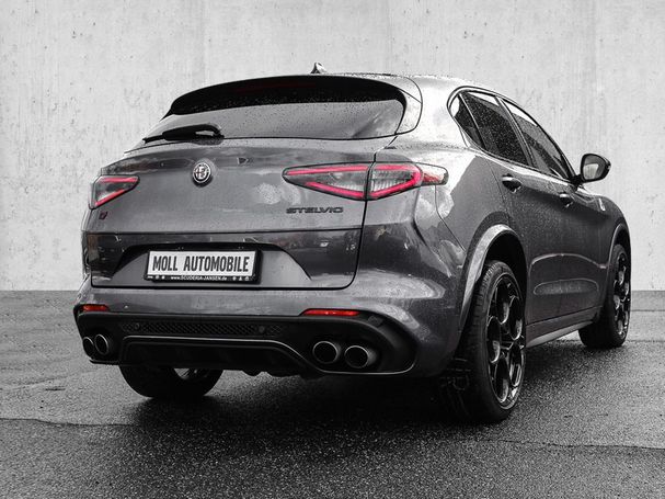 Alfa Romeo Stelvio 375 kW image number 2