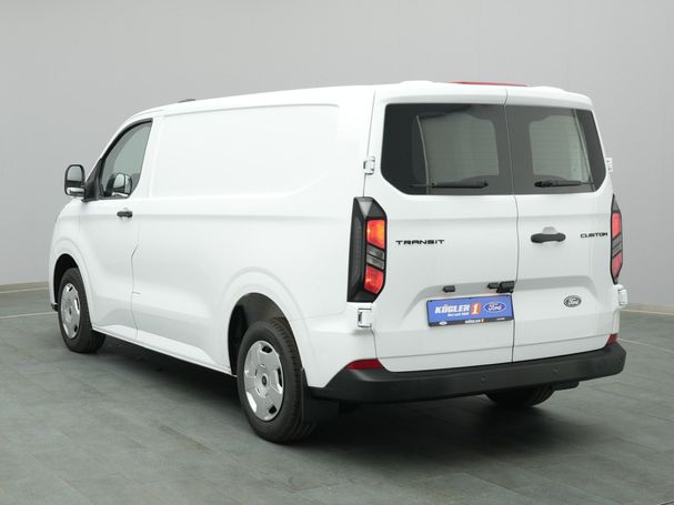 Ford Transit Custom 280 Trend 81 kW image number 30