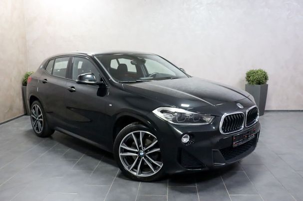 BMW X2 sDrive 110 kW image number 2