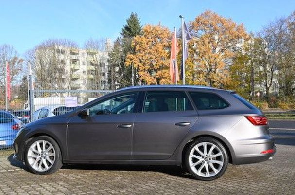 Seat Leon ST 1.4 FR 110 kW image number 4