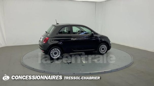 Fiat 500 1.0 51 kW image number 17