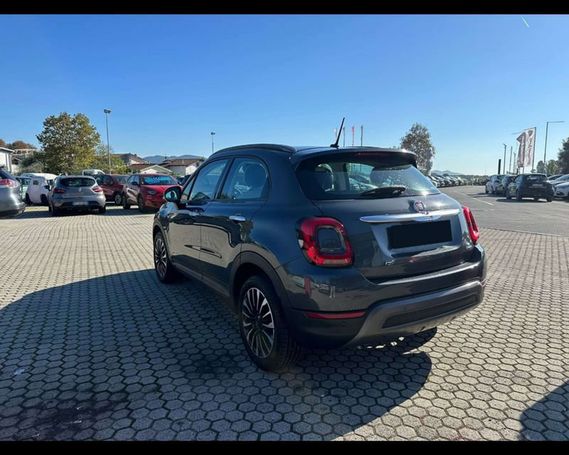 Fiat 500X 1.3 4x2 City Cross 70 kW image number 4